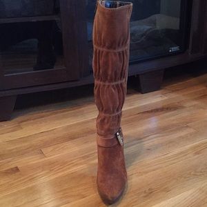 Micheal Kors boots